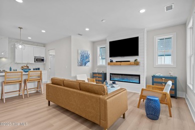 Welcome to CASA PLAYA, your new FULLY-FURNISHED Beach House on