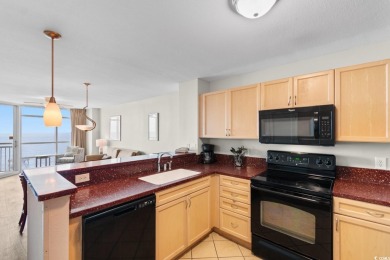 Welcome to your stunning oceanfront retreat! This 2-bedroom