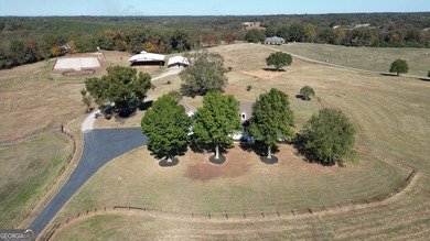HORSE FARM ...ALSO SEE MLS #10539291 FOR PHOTOS OF INTIRE FARM