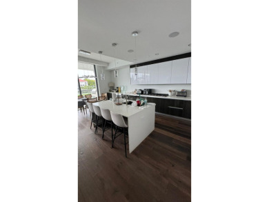 ECHO AVENTURA RESIDENCES FEATURE APPLE SMART HOME TECHNOLOGY IN