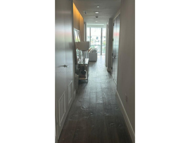 ECHO AVENTURA RESIDENCES FEATURE APPLE SMART HOME TECHNOLOGY IN