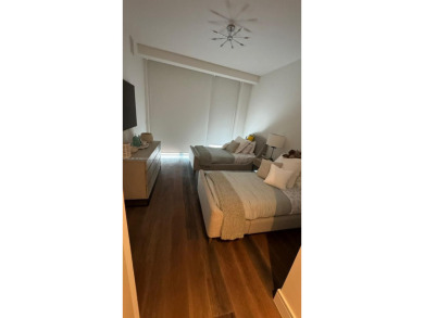 ECHO AVENTURA RESIDENCES FEATURE APPLE SMART HOME TECHNOLOGY IN