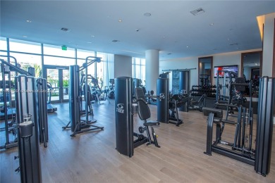 ECHO AVENTURA RESIDENCES FEATURE APPLE SMART HOME TECHNOLOGY IN