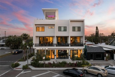 Welcome to an unparalleled urban oasis in St. Petersburg, FL