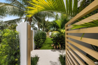 A Rare Opportunity to Own Brand-New, Turn-Key Luxury in East