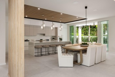 A Rare Opportunity to Own Brand-New, Turn-Key Luxury in East