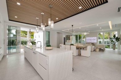 A Rare Opportunity to Own Brand-New, Turn-Key Luxury in East