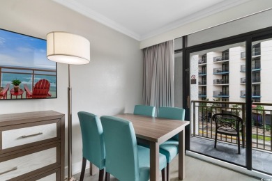 Escape to the stunning shores of Myrtle Beach with this inviting