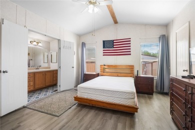 This lovely 2005' Manufactured Home has just been reduced by $30