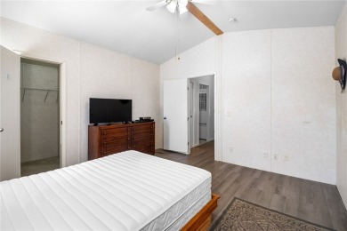 This lovely 2005' Manufactured Home has just been reduced by $30