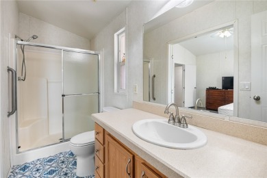 This lovely 2005' Manufactured Home has just been reduced by $30