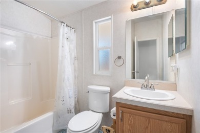 This lovely 2005' Manufactured Home has just been reduced by $30