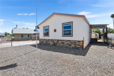 This lovely 2005' Manufactured Home has just been reduced by $30
