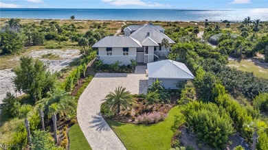 A rare offering on Sanibel's exclusive Joewood Drive, this