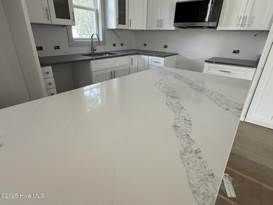 Coastal Living Meets Investment Potential on Oak Island -