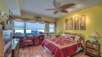 Welcome to Ocean Club Condominiums -- oceanfront living at its