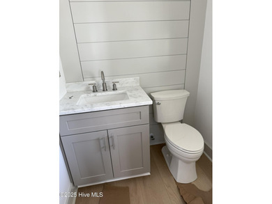 Coastal Living Meets Investment Potential on Oak Island -