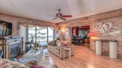 Welcome to Ocean Club Condominiums -- oceanfront living at its