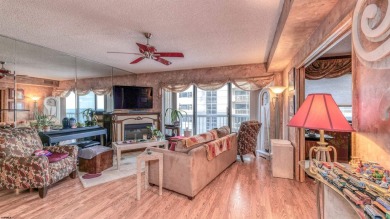 Welcome to Ocean Club Condominiums -- oceanfront living at its