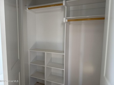 Coastal Living Meets Investment Potential on Oak Island -