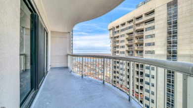 Welcome to Ocean Club Condominiums -- oceanfront living at its