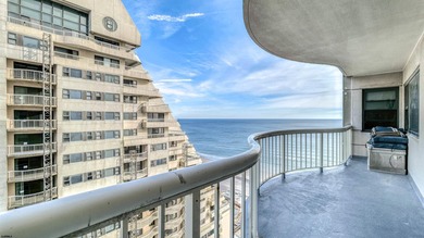 Welcome to Ocean Club Condominiums -- oceanfront living at its