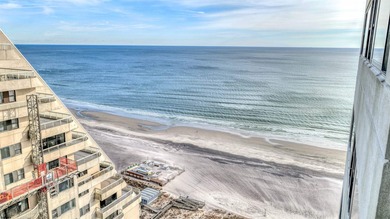 Welcome to Ocean Club Condominiums -- oceanfront living at its