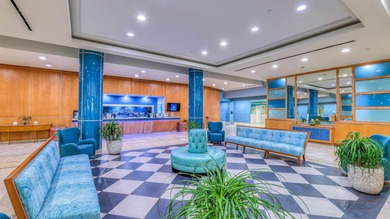 Welcome to Ocean Club Condominiums -- oceanfront living at its