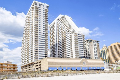 Welcome to Ocean Club Condominiums -- oceanfront living at its