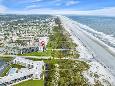 Experience elevated Coastal Living in this rare 7th-floor