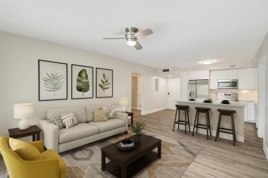 Live on this beautiful & unique secure island in the heart of Ft