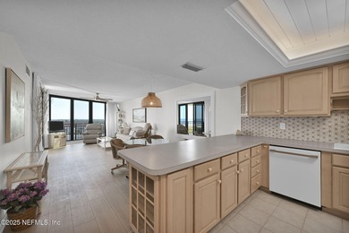 Experience elevated Coastal Living in this rare 7th-floor