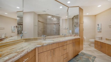 This is your perfect tropical Happy Place! Elevator access takes