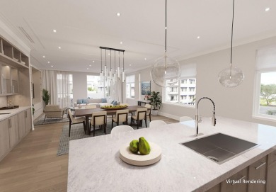 Showroom Now Open! New construction just 400 yards to the beach