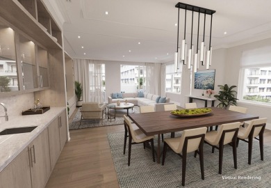 Showroom Now Open! New construction just 400 yards to the beach