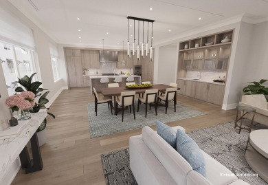 Showroom Now Open! New construction just 400 yards to the beach