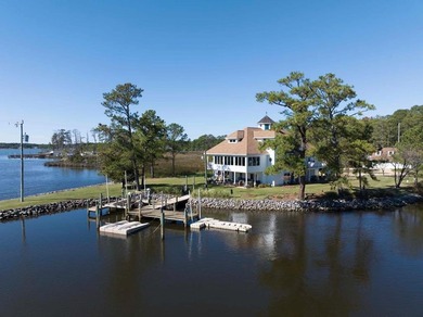 Welcome to 6512 Windmill Point Road in beautiful White Stone