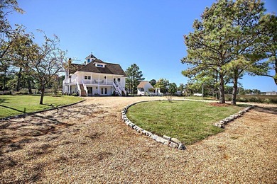 Welcome to 6512 Windmill Point Road in beautiful White Stone