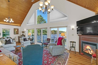 Welcome to 6512 Windmill Point Road in beautiful White Stone