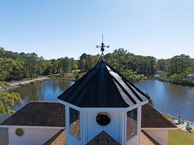 Welcome to 6512 Windmill Point Road in beautiful White Stone