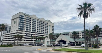 Affordable beachfront living in iconic Daytona Beach Resort