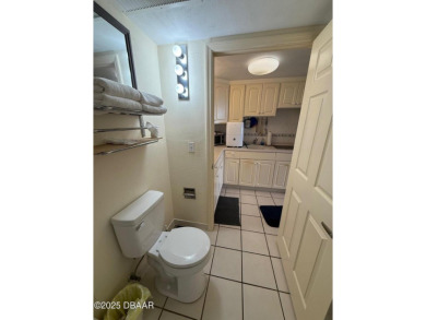 Affordable beachfront living in iconic Daytona Beach Resort