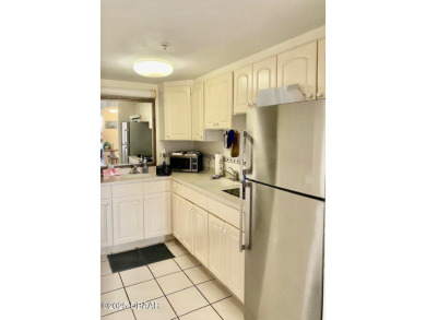 Affordable beachfront living in iconic Daytona Beach Resort