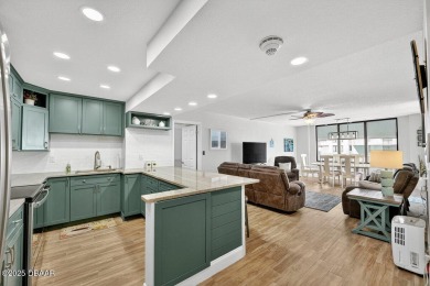 Welcome to Oceans One, where oceanfront living meets timeless