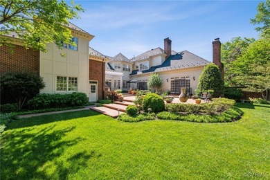 Price Adjustment & Move in Ready! 13901 Dunkeld Terrace is