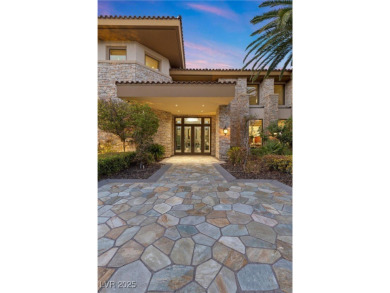 Nestled on nearly an acre along the exclusive Southern Highlands