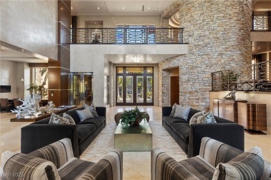 Nestled on nearly an acre along the exclusive Southern Highlands