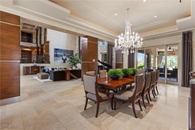 Nestled on nearly an acre along the exclusive Southern Highlands