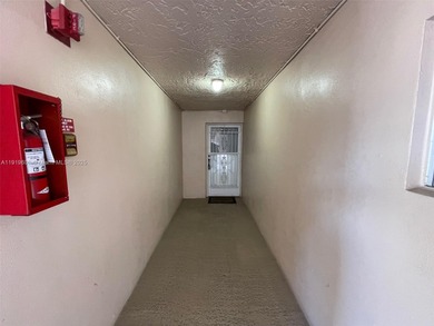 A FULLY REMODELED UNIT, IT IS BRIGHT AND HAS GREAT VIEWS