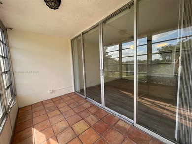 A FULLY REMODELED UNIT, IT IS BRIGHT AND HAS GREAT VIEWS